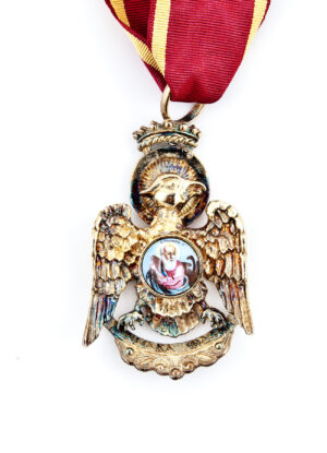 Keepsake Cross 1900 years old , The Revelation of John at Patmos