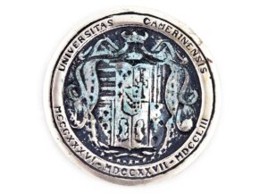 Silver Medal of The University of Camerino