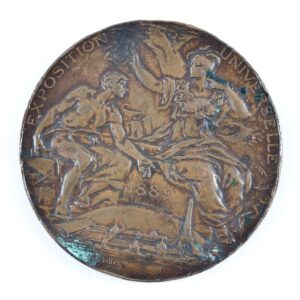 First Prize awarded to the Rookwood Pottery Company