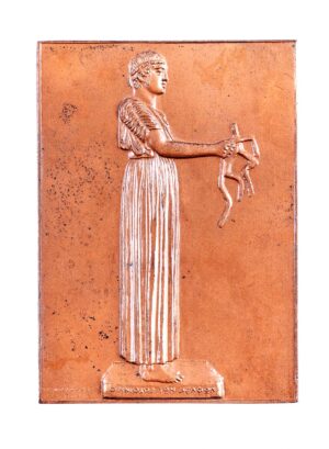 Parnassos Philological Association 1865-1965